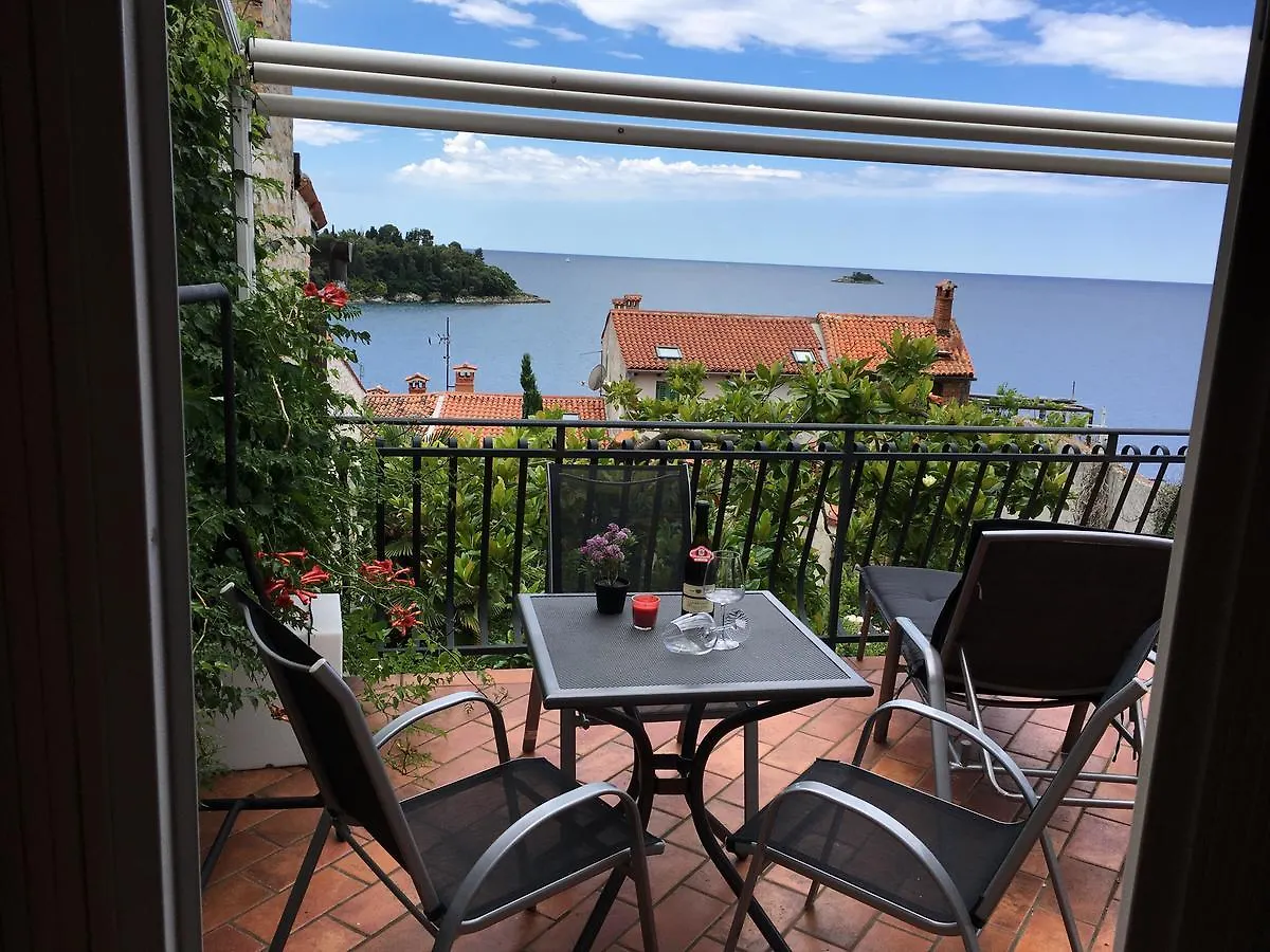 Monte Holiday Home With Jacuzzi Rovinj Kroatien