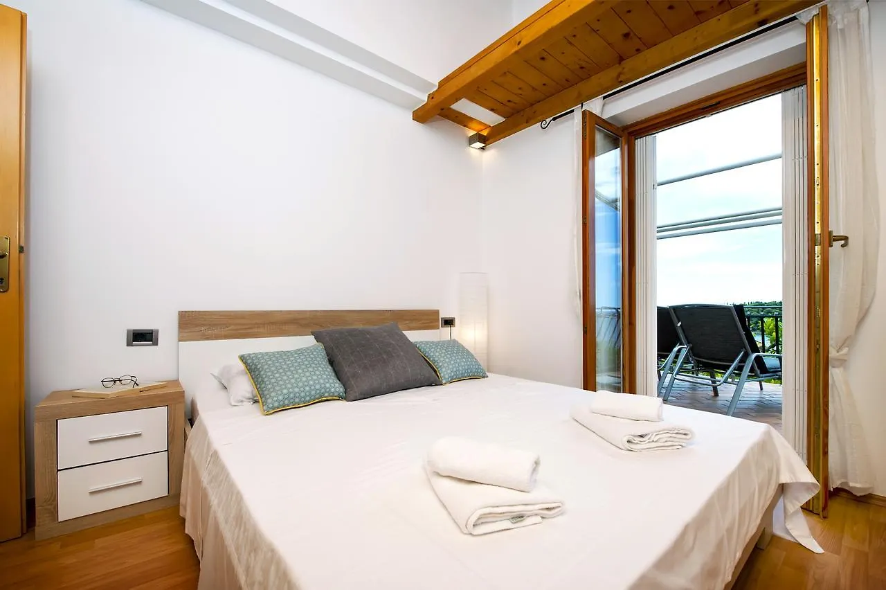 Monte Holiday Home With Jacuzzi Rovinj