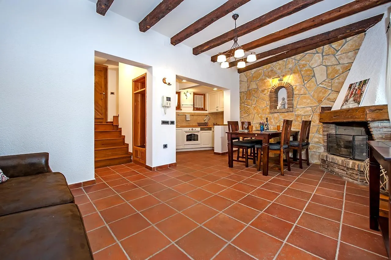 Monte Holiday Home With Jacuzzi Rovinj Kroatien
