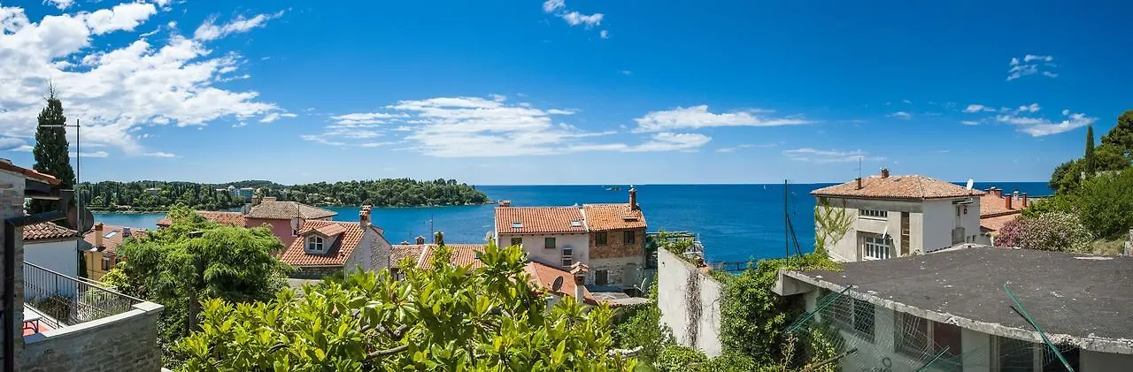 Monte Holiday Home With Jacuzzi Rovinj