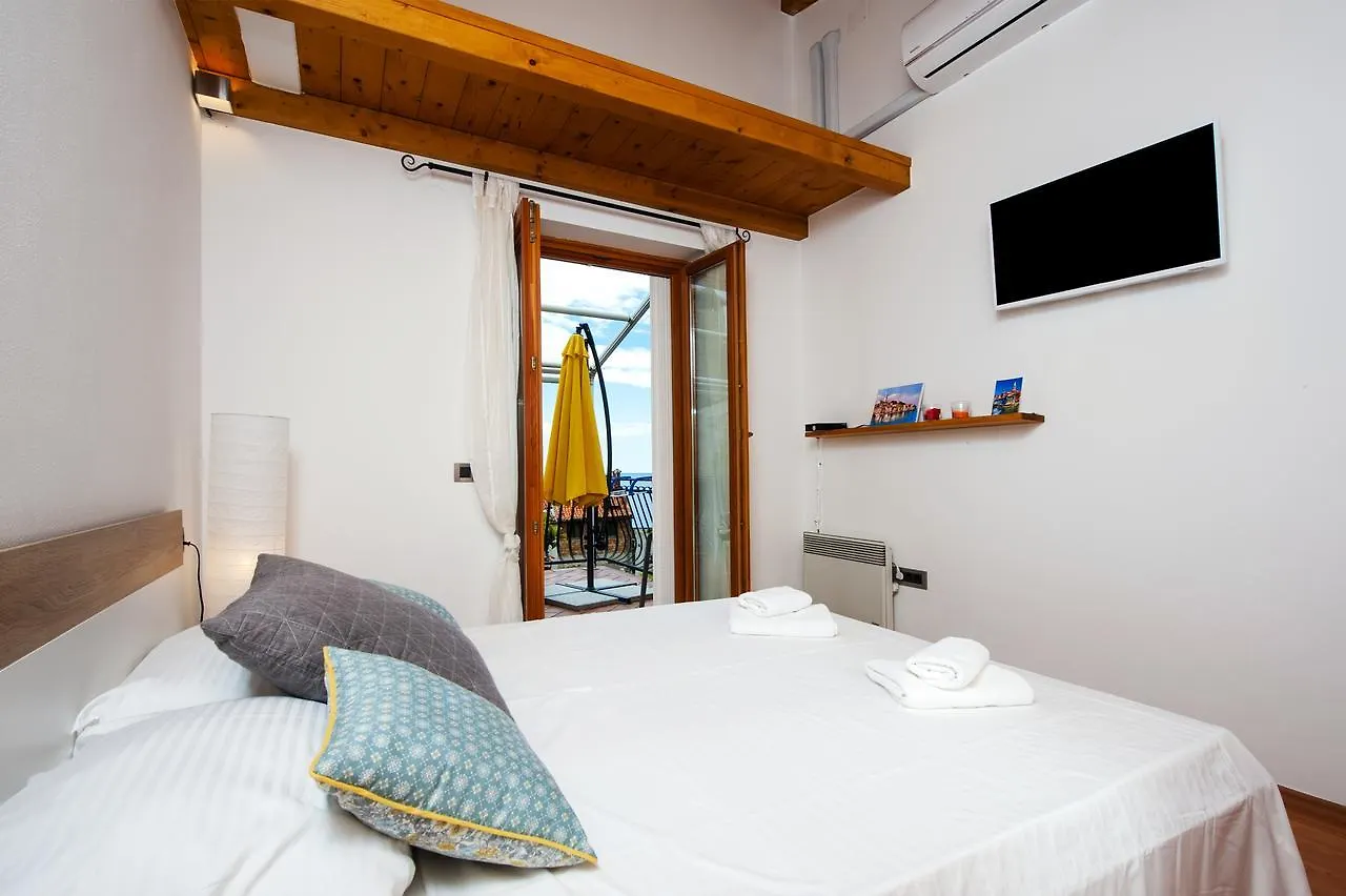 Monte Holiday Home With Jacuzzi Rovinj