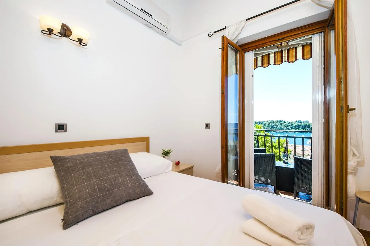 Monte Holiday Home With Jacuzzi Rovinj