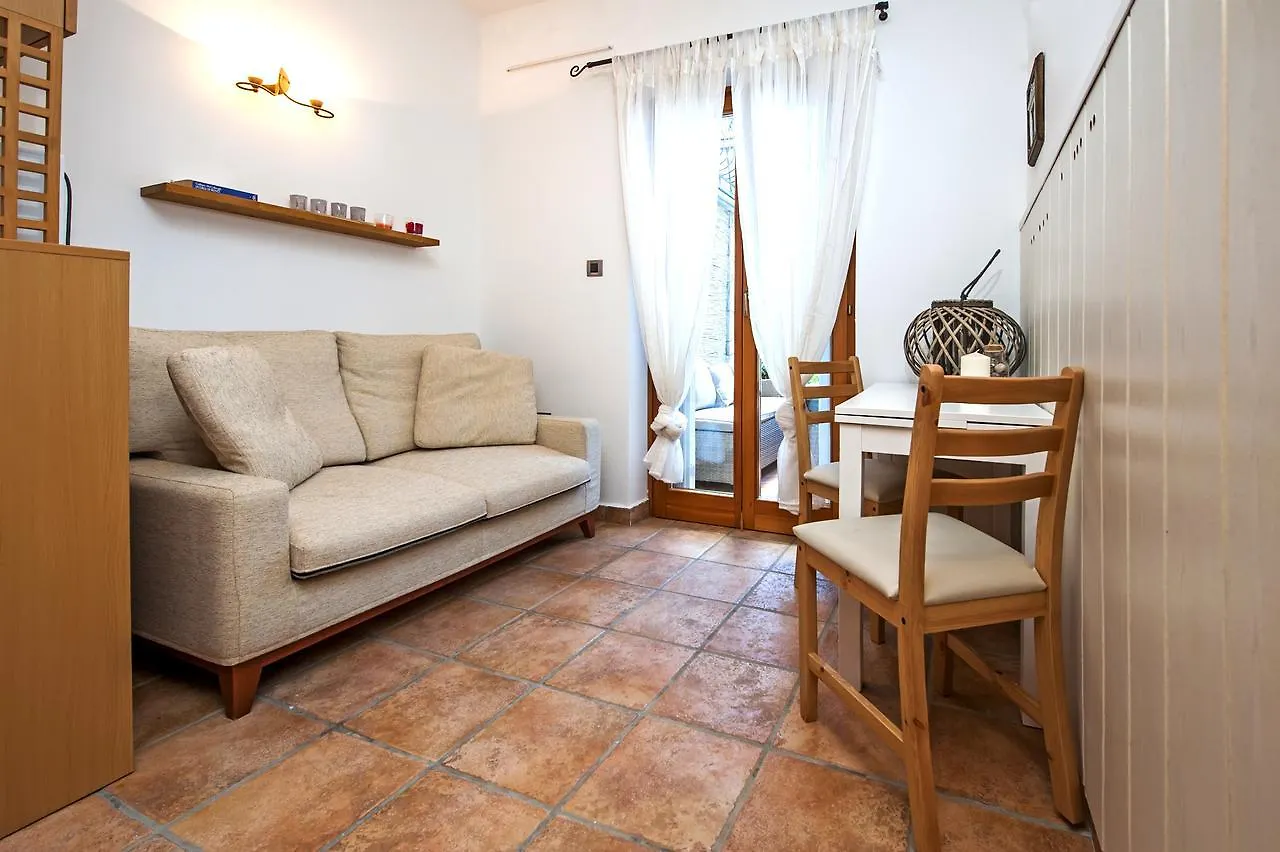 Monte Holiday Home With Jacuzzi Rovinj Kroatien