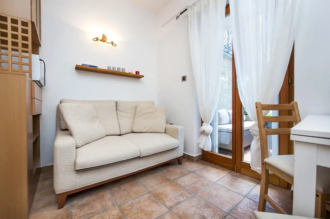 Monte Holiday Home With Jacuzzi Rovinj