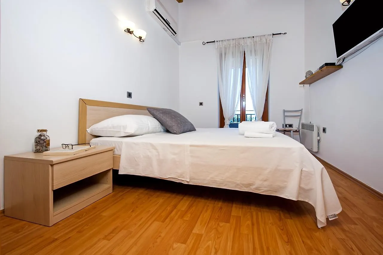 Monte Holiday Home With Jacuzzi Rovinj Kroatien