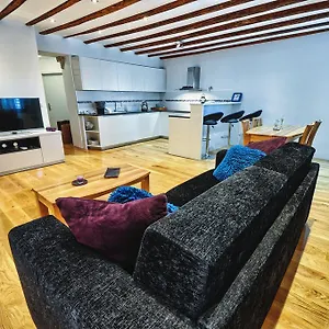 Sea View Apartment