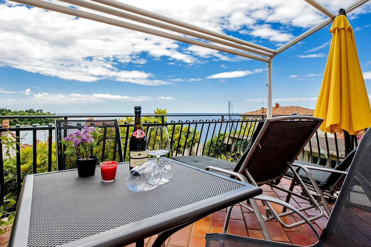 Monte Holiday Home With Jacuzzi Rovinj Croatia